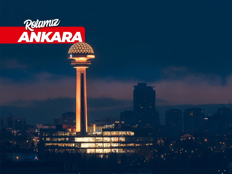 ANKARA